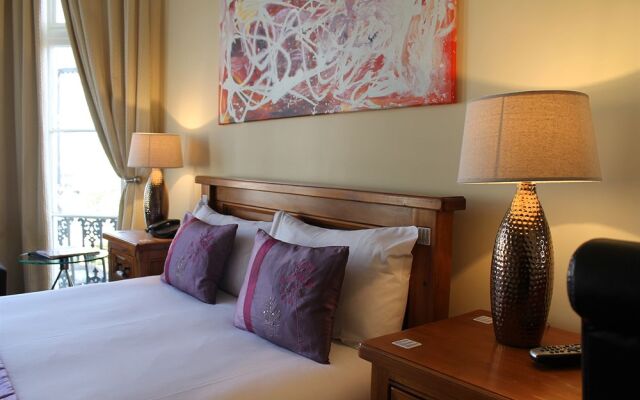 Andover House Hotel & Restaurant - Adults only