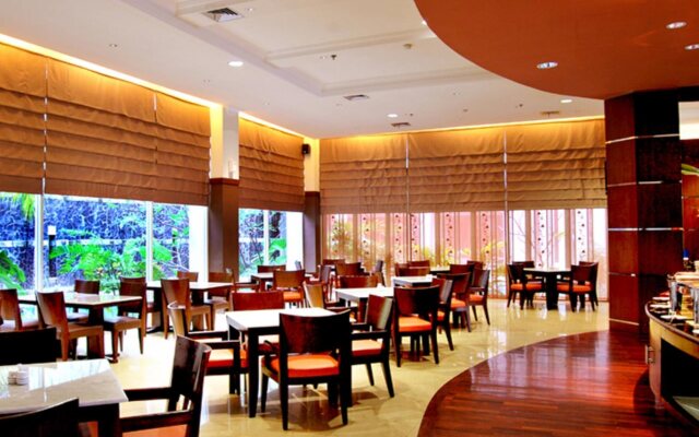 The Mirah Hotel Bogor