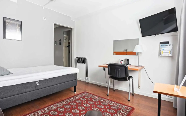 Best Western Hotel Botnia
