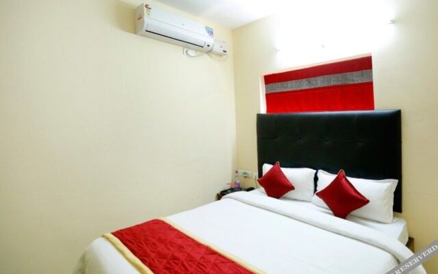 OYO Apartments Madhapur