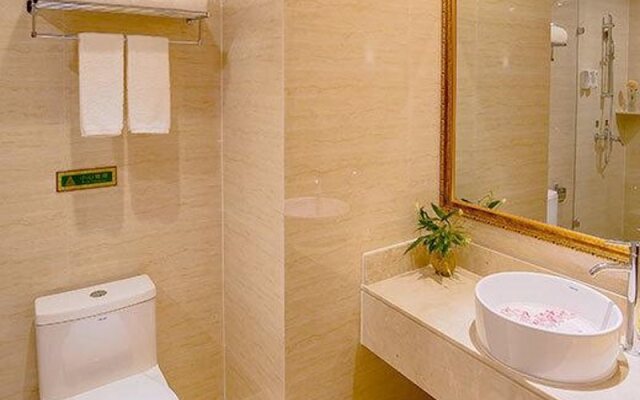 Vienna Hotels - Liao Bu Town Dongguan