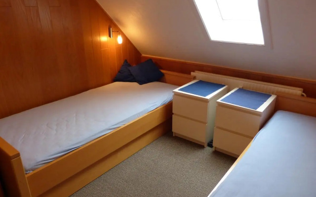 Appartement Kayser Sylt