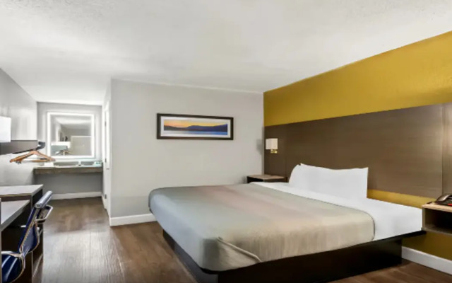 Econo Lodge Vero Beach - Downtown