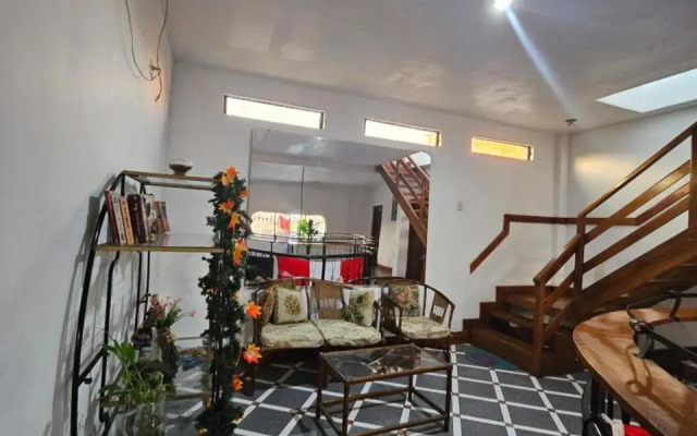 Sarisa House