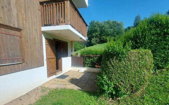 Appartement Morillon Village, 2 pièces, 4 personnes - FR-1-624-75