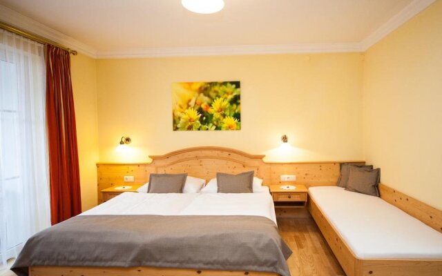 Hotel Krone Großarl