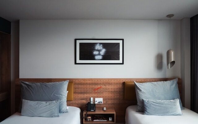 Hotel 6to by Icono