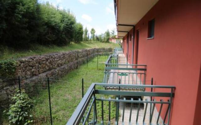 Country house Pietrabianca