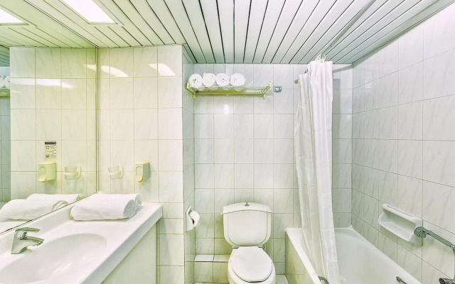 Xenios Theoxenia Hotel