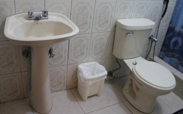 Hostal Rosa Mar