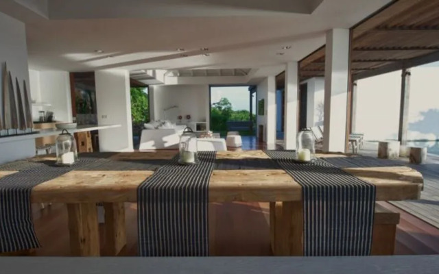 Dream Villa Lurin-2132