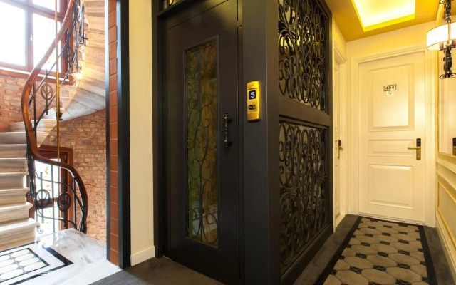 Hotel Pera Parma