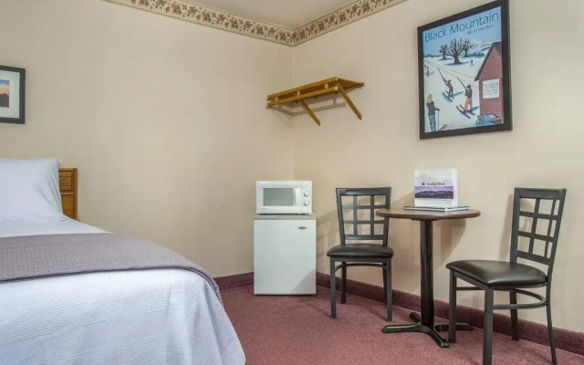 Mountain Village Lodge