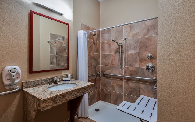 Candlewood Suites Decatur Medical Center