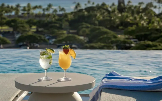Marriott Vacation Club, Waikiki