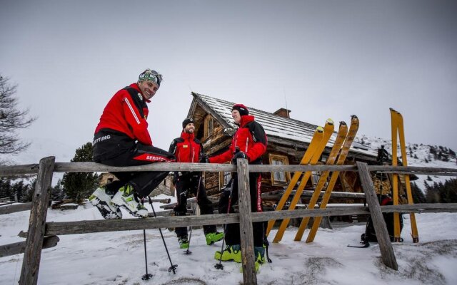 Urlaub am Bauernhof Gänser