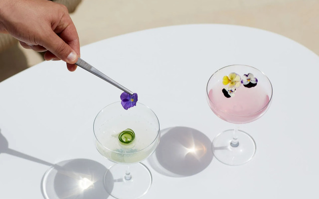 Lindos Blu Luxury Hotel & Suites - Adults Only