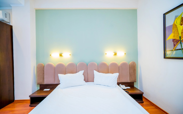 Hotel Guci