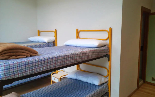 Albergue El Floran