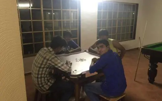 The Village Resort Mandvi
