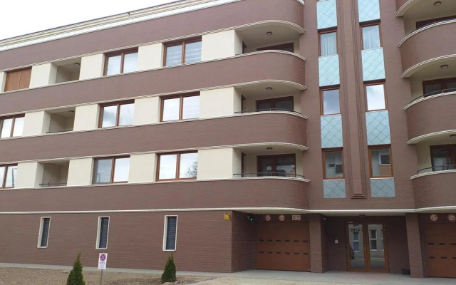 Hatvan Corner Apartments 2