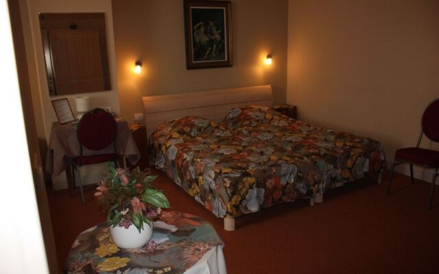 Alliance Hotel Ieper Centrum