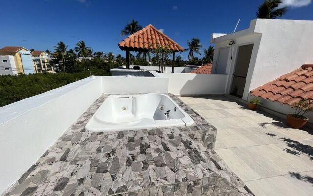 Beauty Apartment With Private Picuzzi Playa Bavaro