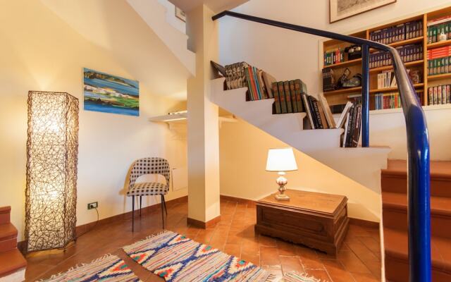 Sea view Villa with pool