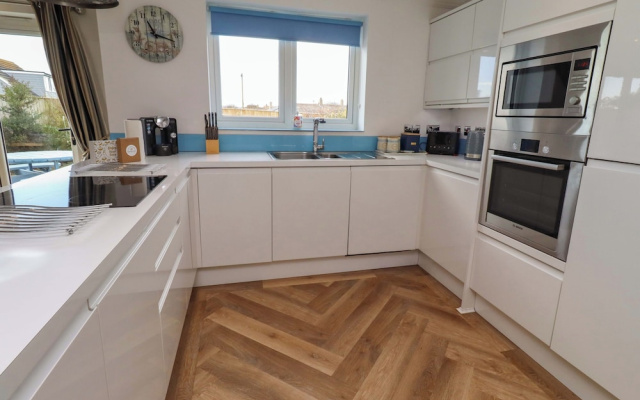 Farne Cottage