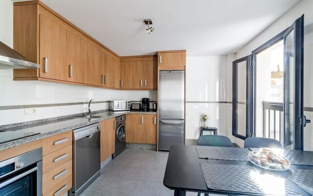 SGC-Spacious 3 bedroom penthouse in San Pedro