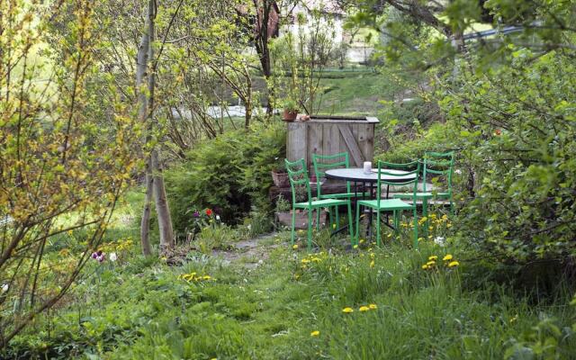 Apartment in Schonsee Near Lake Beach