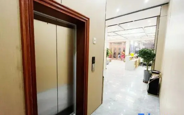 Jiuzhi Wangfu Preferred Hotel