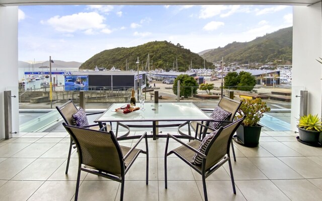 Picton Waterfront Apartments