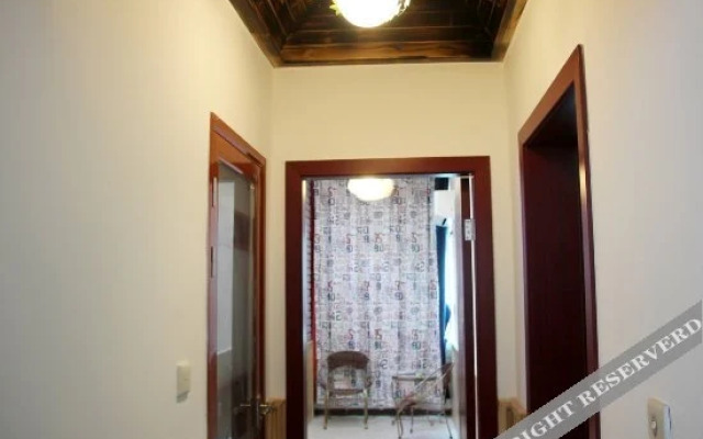 Wuzhen Journey Impression Theme Inn