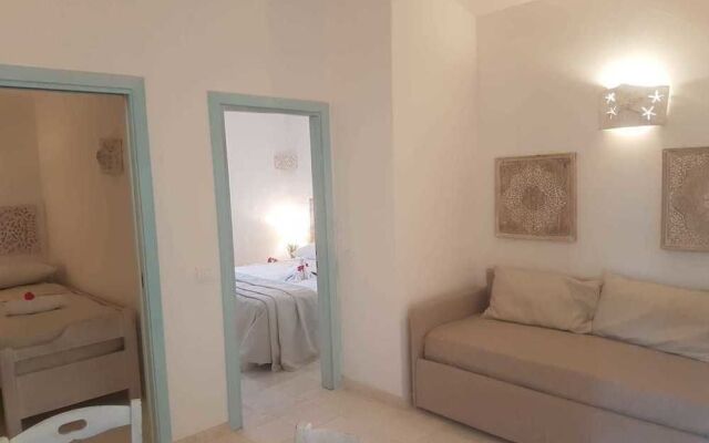 Residence Capraggia