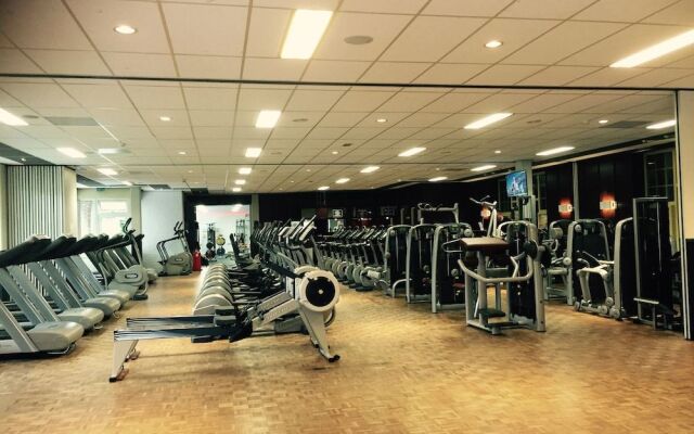 Best Western Hotel De Druiventros