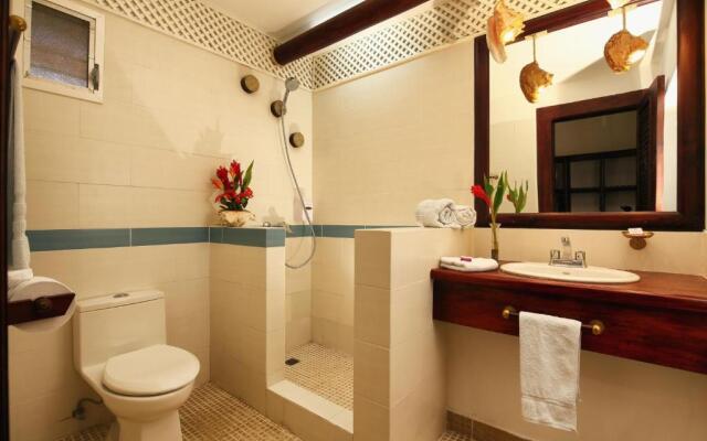 Hotel Villa Caribe
