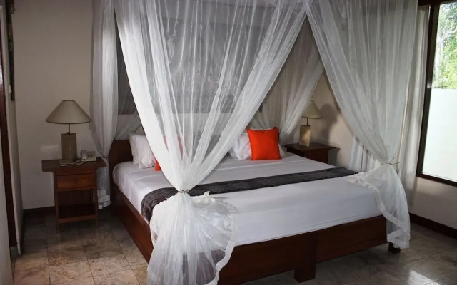 Nefatari Exclusive Villas