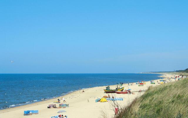 Holiday Homes, Gleznowko