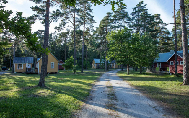 Ljugarns Semesterby & Camping
