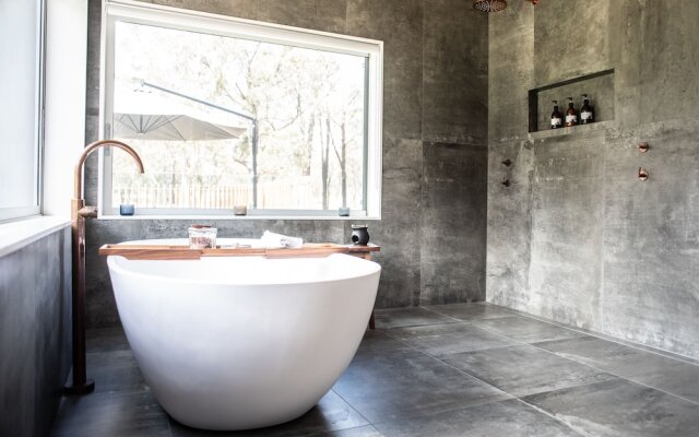 The Woods At Pokolbin