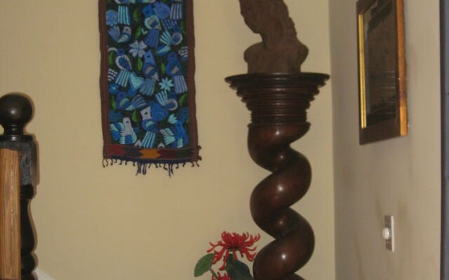 The Mermaids' Porch Bed and Breakfast