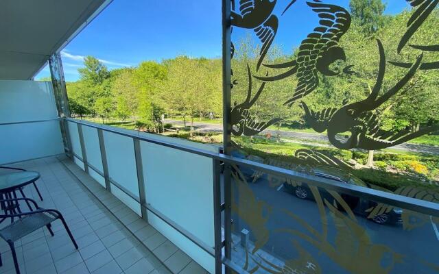 MS Pro Apartamenty AQUARIUS