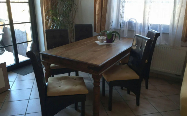 Appartements Rehn