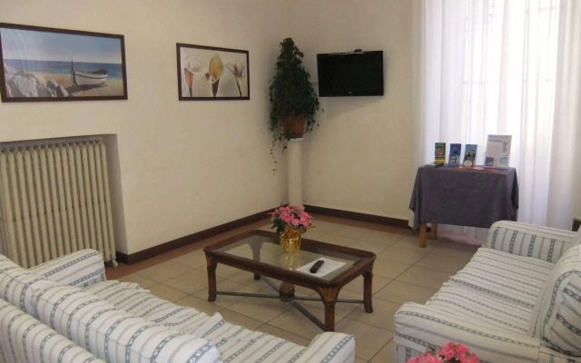 Sanremo Luxury Suites