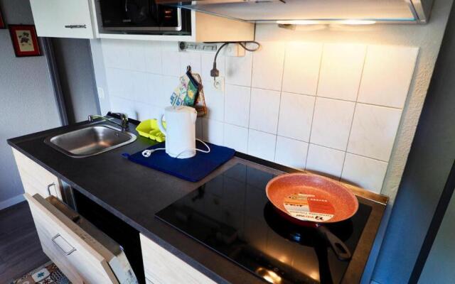 Résidence Grand Argentier - 2 Pièces pour 8 Personnes 94