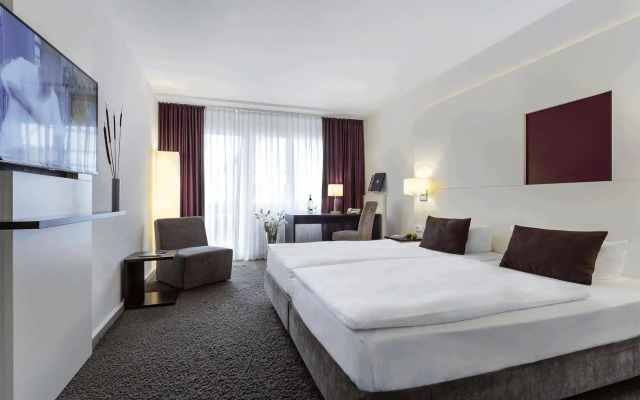 Ganter Hotel & Restaurant Mohren