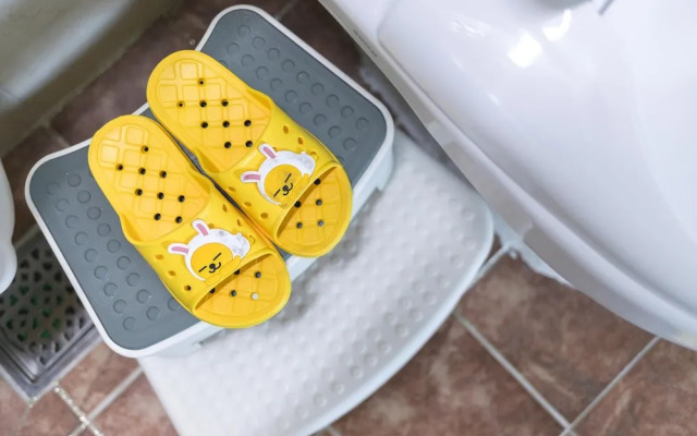 Namyangju Haimom Family Pension Black