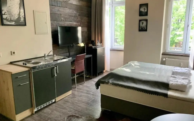 Arbio I Apartmently