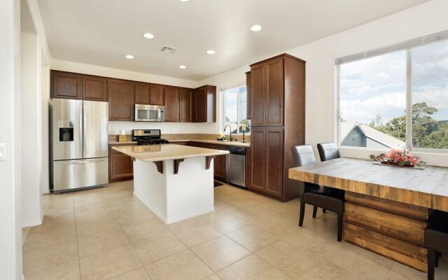 Maple Mountain Bliss #2309